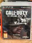 Call of Duty: Ghosts PS3  Sklep Wysyłka Wymiana