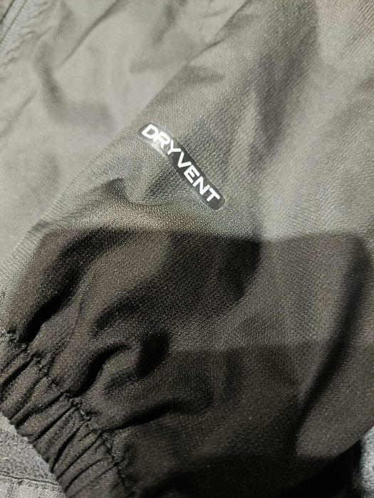 The North Face ciepła dziewczęca wodoodporna kurtka NF0A7WQE XS