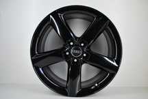 19" 5x112 AUDI felgi aluminiowe