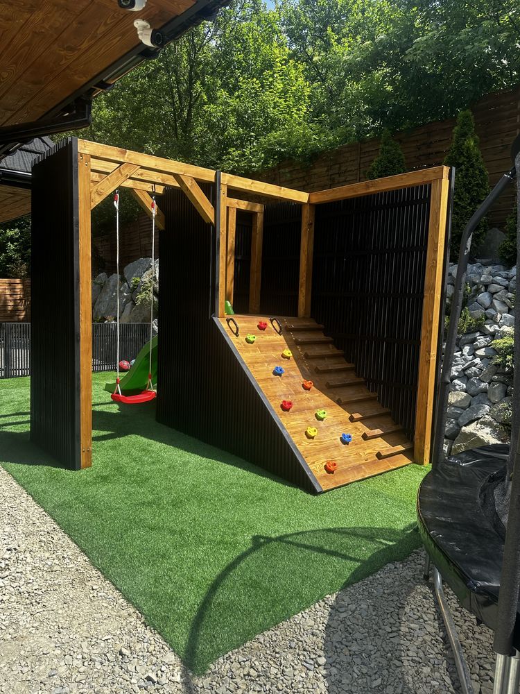 Domek z jacuzzi Zakopane PKP Centrum TATRZAŃSKIE ŹRÓDŁO wolne terminy