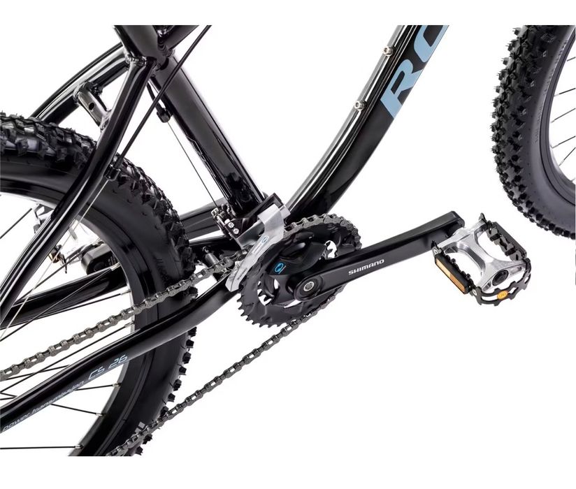 Rower górski ROMET RAMBLER FIT 26 2024 R XL