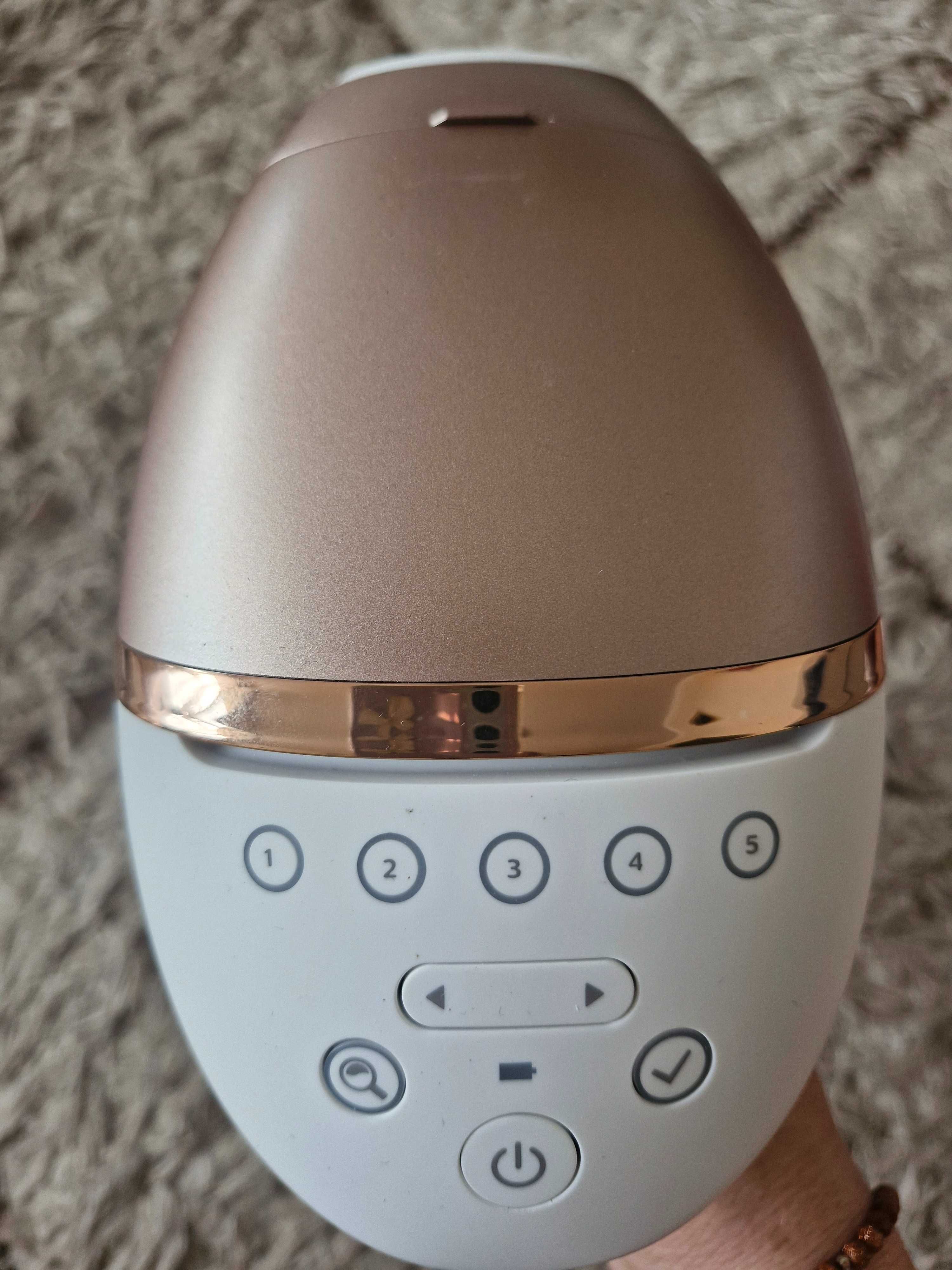 Depilator Lumea BR1973/00Philips