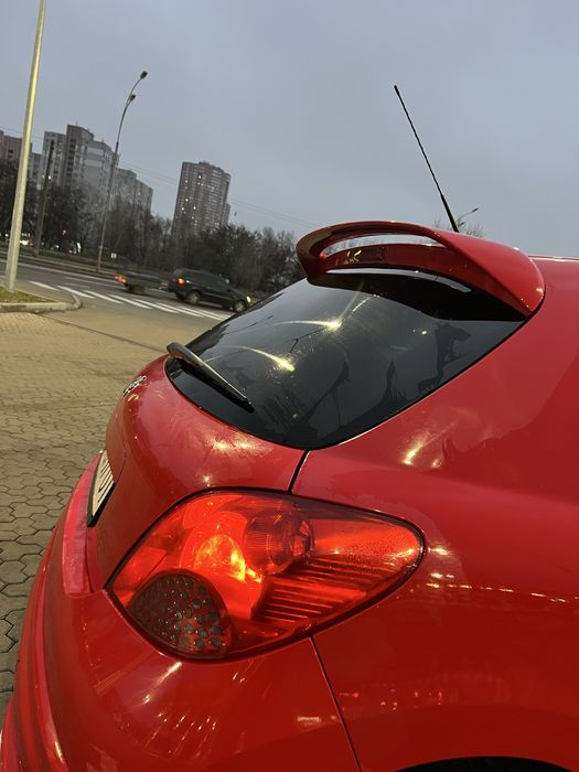 ‼️Peugeot 207 GTI RC‼️Срочно‼️