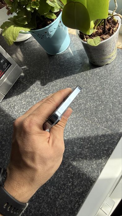 Vendo iPhone 13 Pro Max 128GB