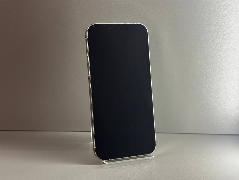 Iphone 13 Pro Silver Neverlock 100