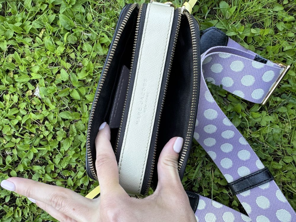 Сумка Marc Jacobs оригінал