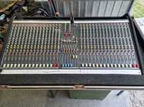 Mikser Allen&Heath GL2200 32kanały mixer estradowy Allen Heath gl 2200