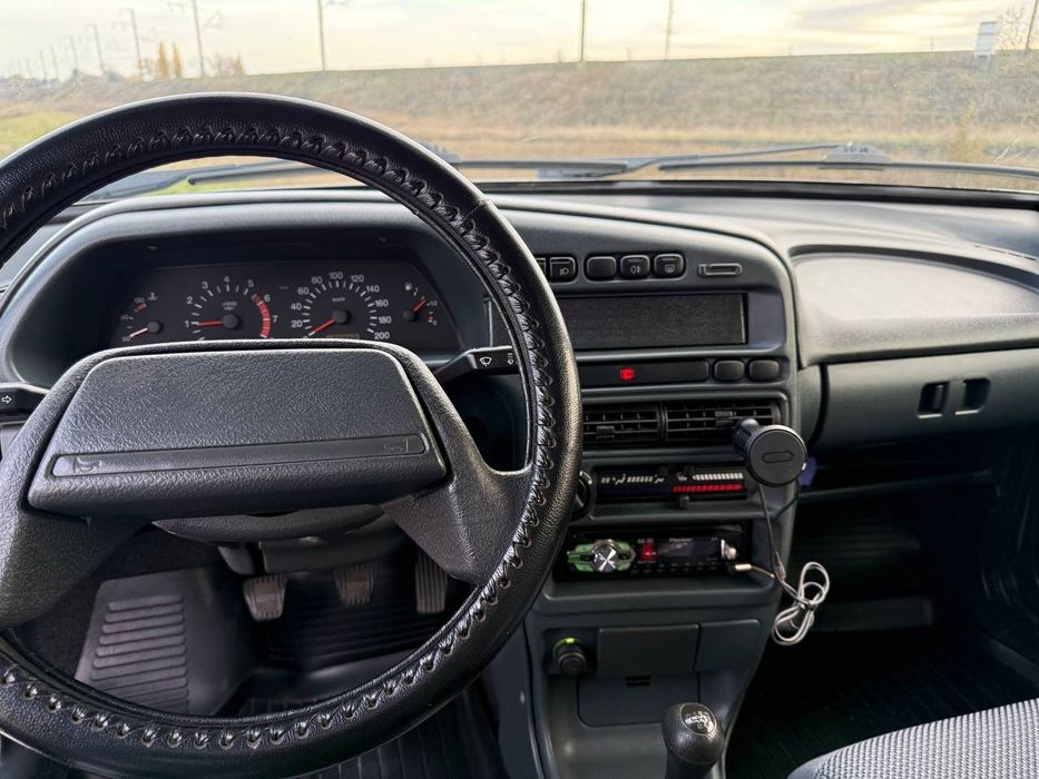 Ваз 2115 капсула часу