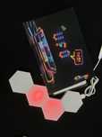 Светодиодные панели RGB Smart LED RGB