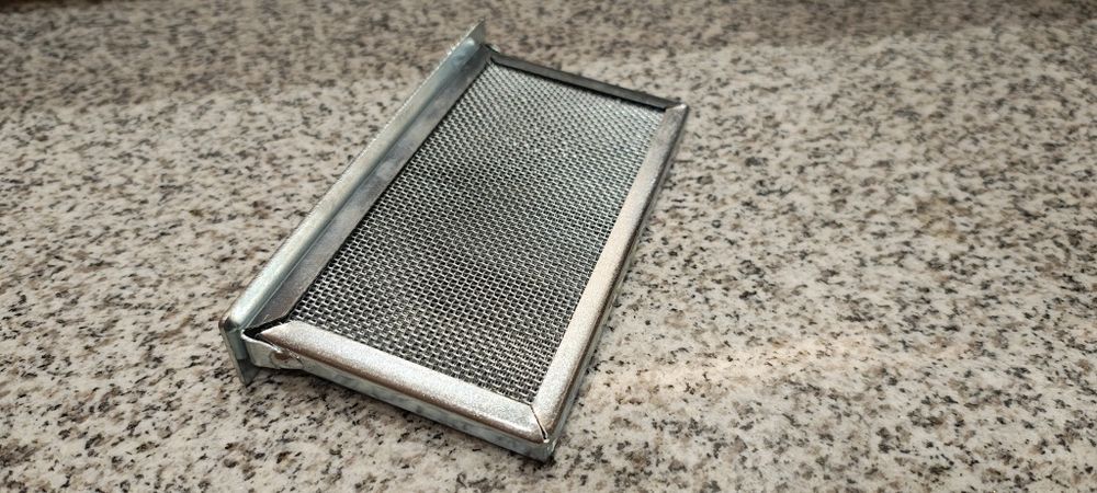 Nowy filtr powietrza wsk 125 m06 B1 B3