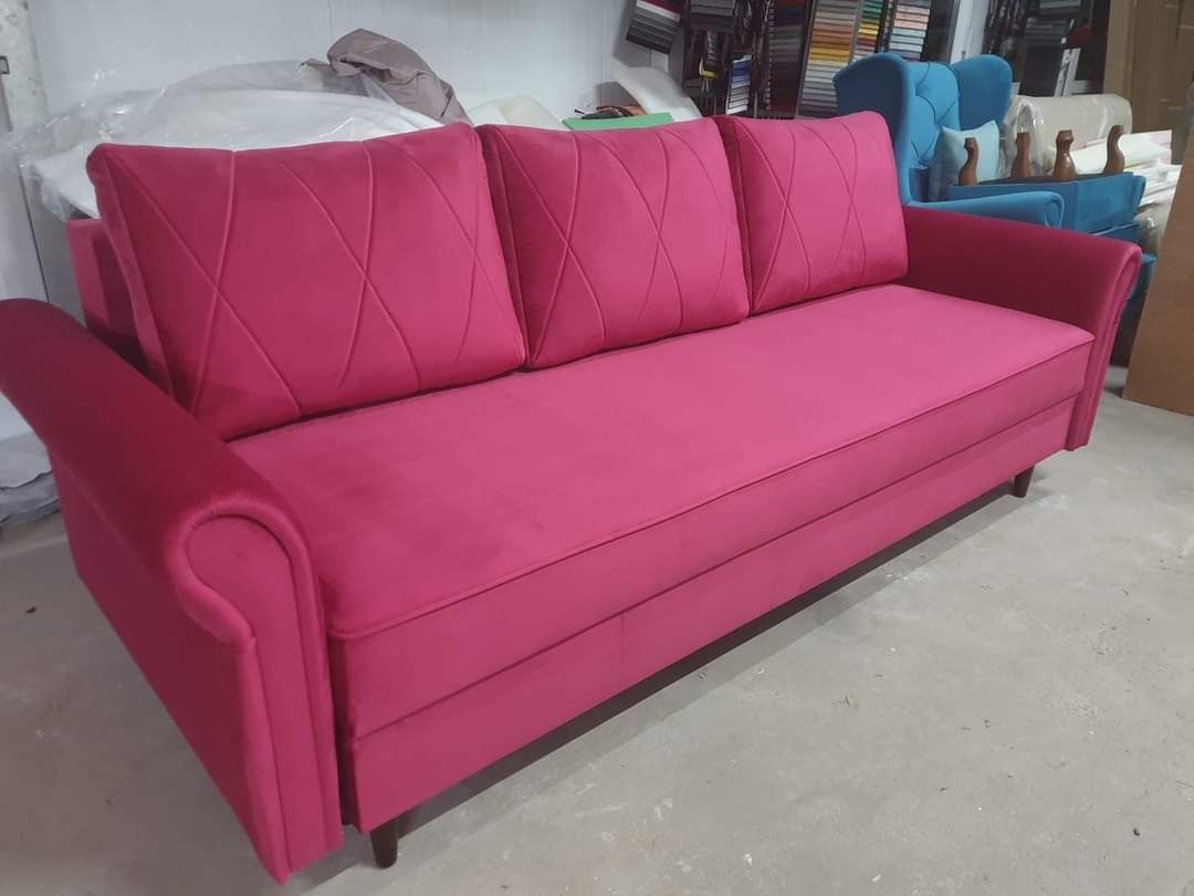 Kanapa wersalka sofa z funkcją spania