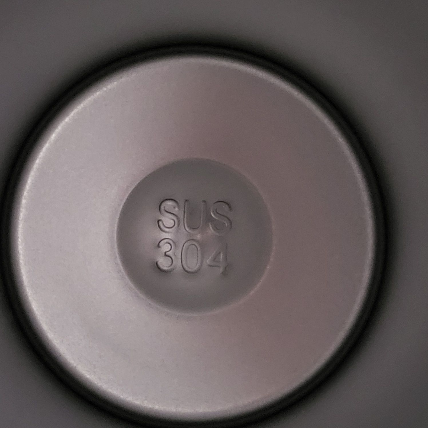 NOWA! Sportowa butelka termiczna ze słomką 750 ml – pomarańczowa