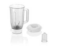 Blender kielichowy BOSCH MUZ4MX2 do robotów MUM4