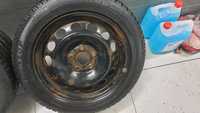 Opony Dunlop 205x55x16 r16