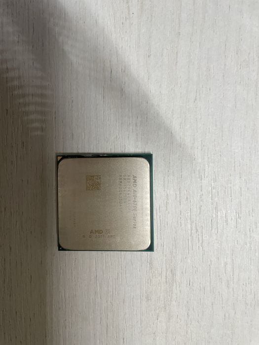 Комплект Материнская плата