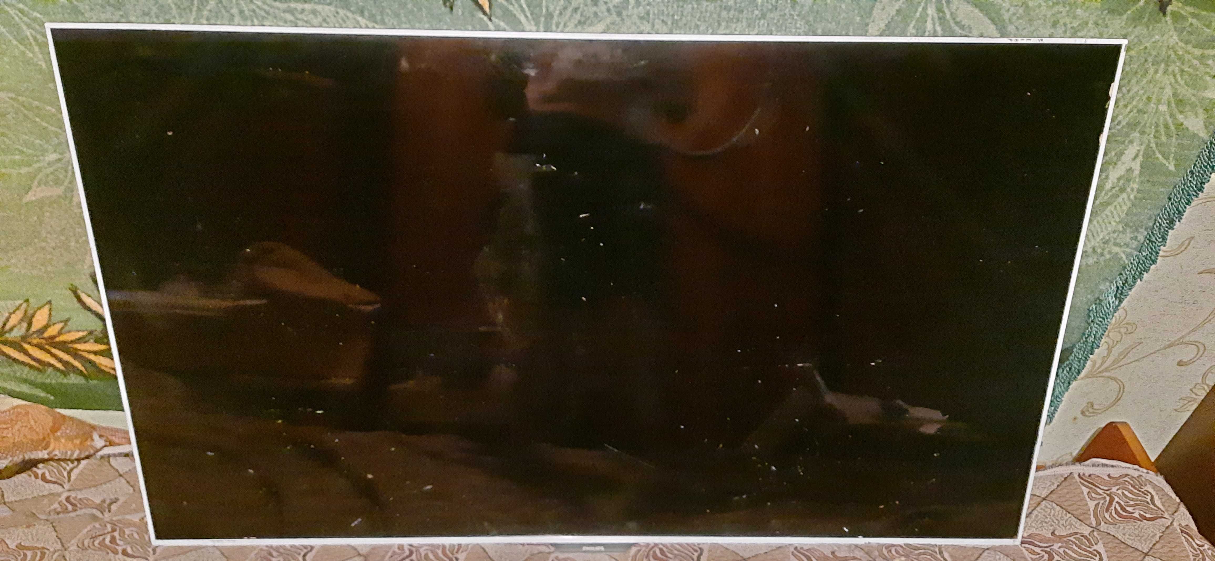 Телевизор Philips 48PFS8209/12 (не рабочий)