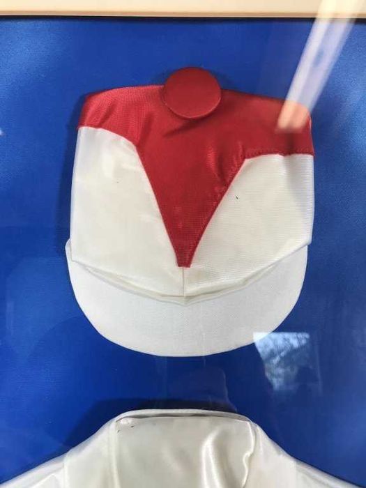 Conjunto de Jockey Infantil