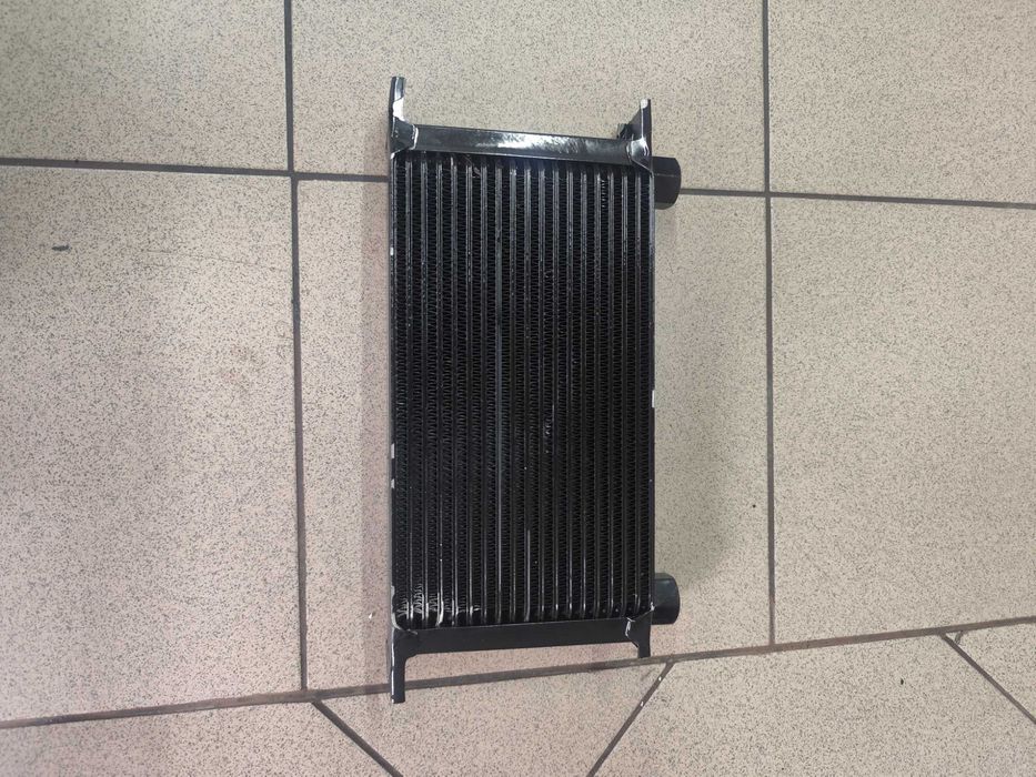 Chłodnica oleju, wspomagania  Fmic 20 rzedow