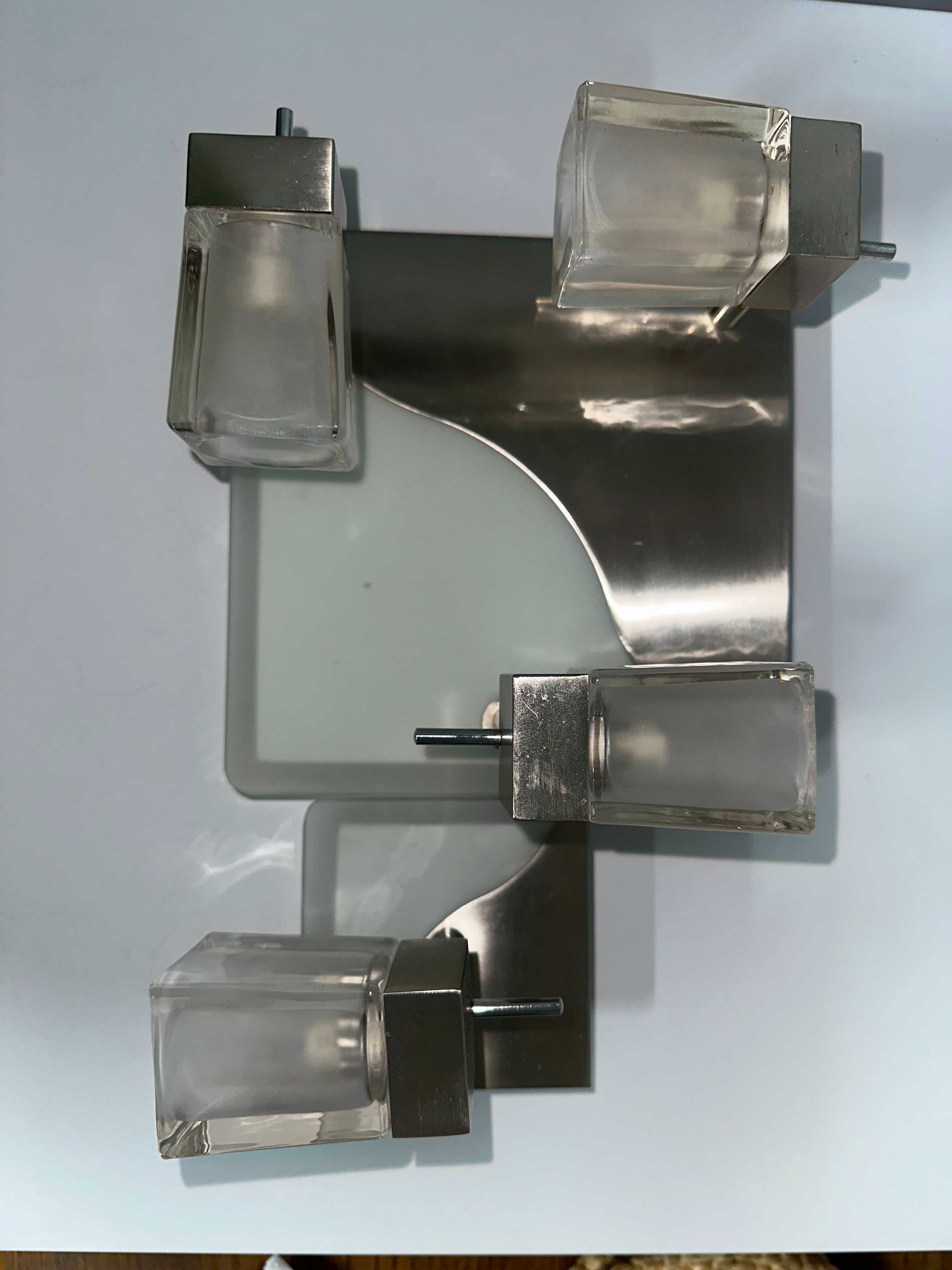 Zestaw Lamp GINA EL-3L EL-1L