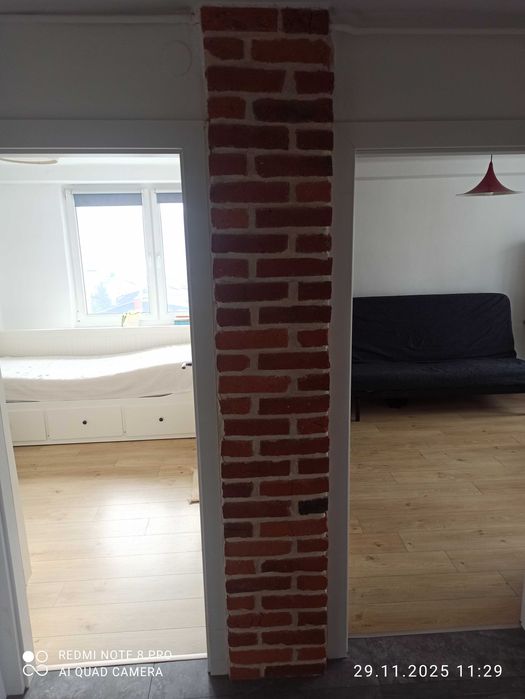 2 pokoje, Stare Podgórze, ul. Kącik 13