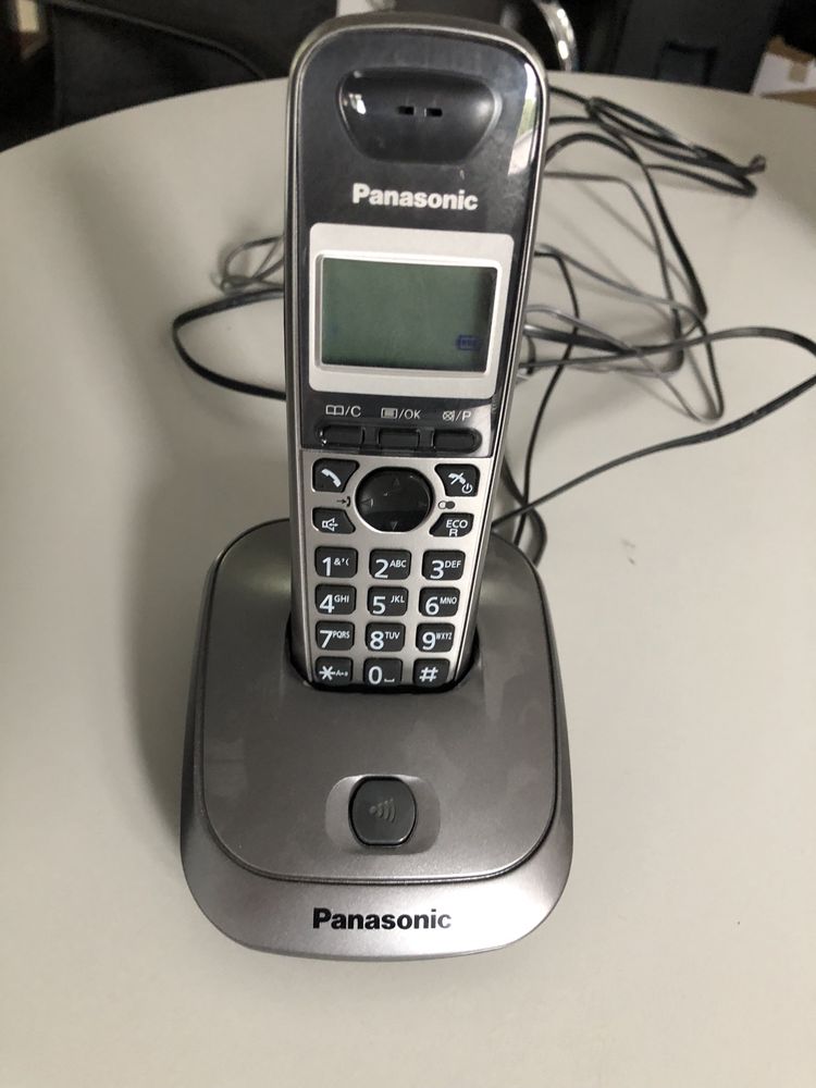 Panasonic telefon KX-TG2511PD