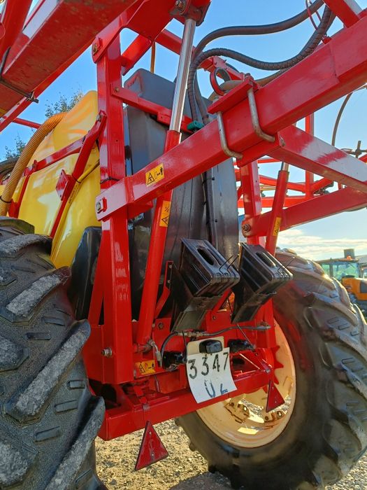 Opryskiwacz .Rau protector vicon gvi 28