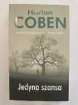 Harlan Coben "Jedyna szansa"