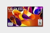Телевізор Lg OLED 65G42LW/новинка 2024 року.Преміум модель
