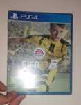 FIFA 17 - Standard Edition (PS4)