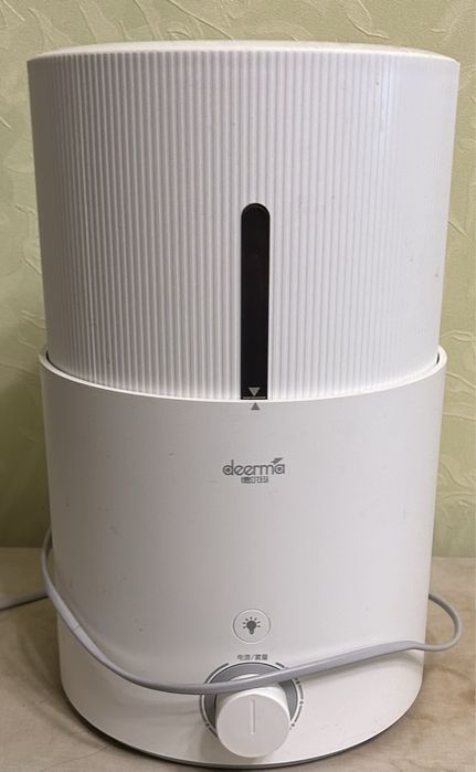 Зволожувач повітря