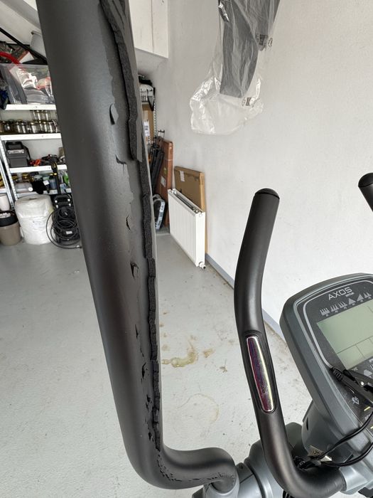 Orbitrek Kettler Axos Nova P