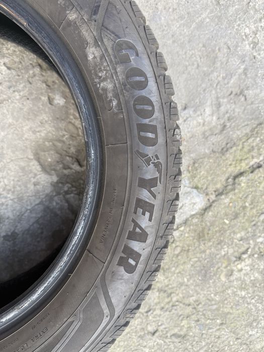 Шини 205/60/R16 COOD YEAR