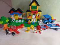 Lego лего набор в коробці