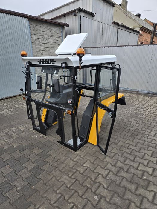 Kabina C360 Nowa kabina c360 Kabina do C360 Maska c360