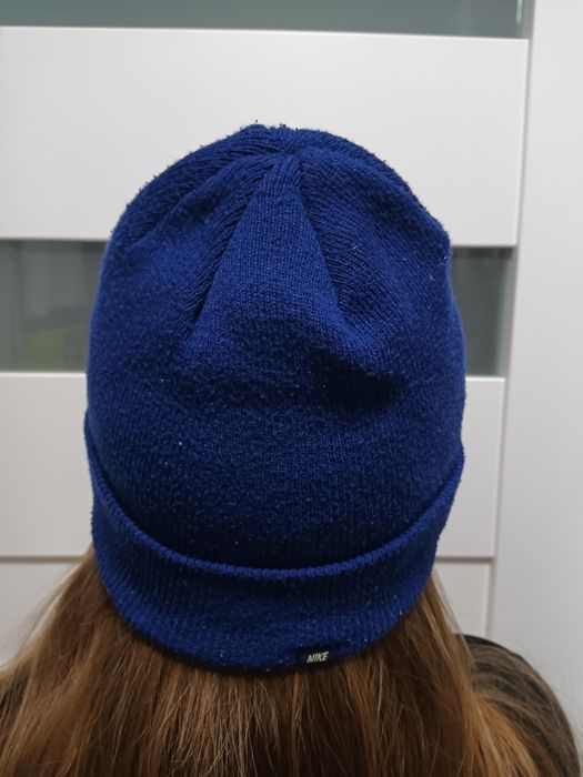 Nike czapka zimowa