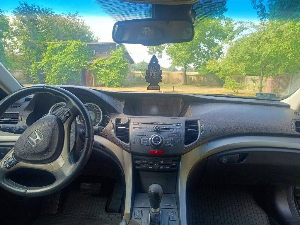 Honda Accord 2.2 diesel