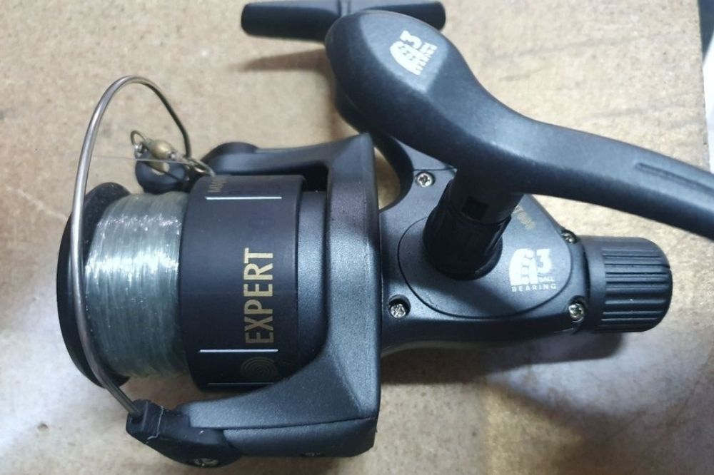 Carreto Expert ( usado)