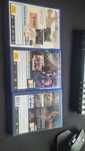 Lote jogos ps4 para venda
