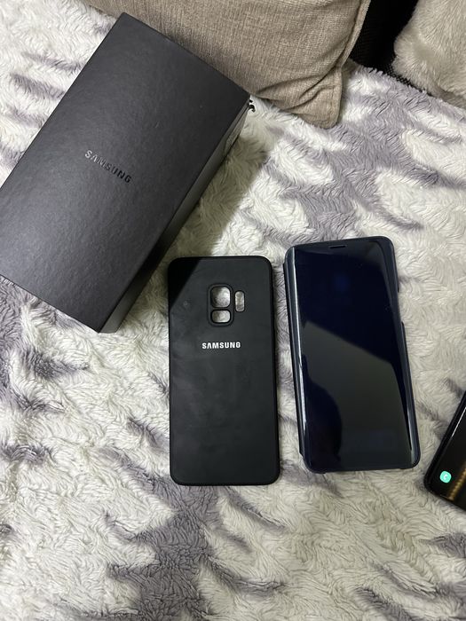 Samsung Galaxy S9 64gb