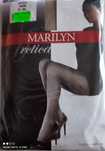 Rajstopy Marilyn 100den rozm.5/XL     0544