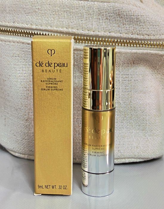 Clé de Peau Beauty Conjunto de cuidados faciais
