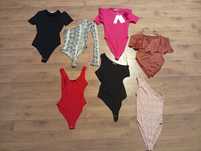 Box 7 sztuk/ body S/M