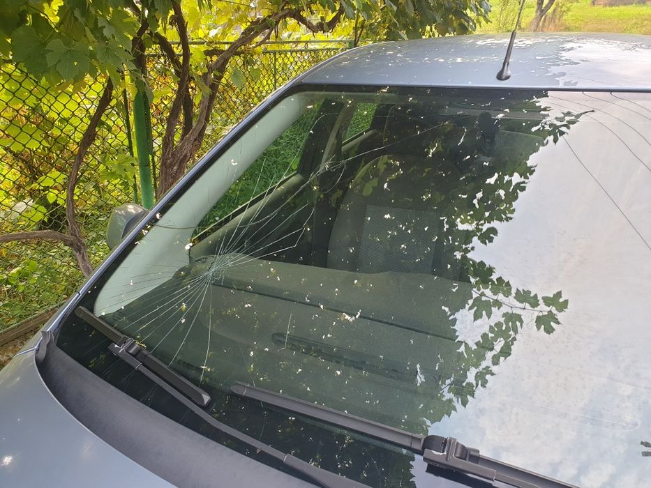 Ford Focus 2 бензин