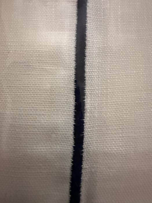 Toalha de mesa de linho