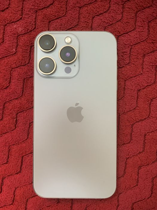 IPhone XR в корпусі IPhone 15 Pro, 64 Gb, Neverlock, АКБ-100%