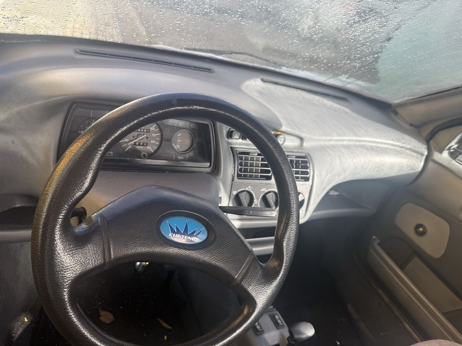 Chenetet papa reforma