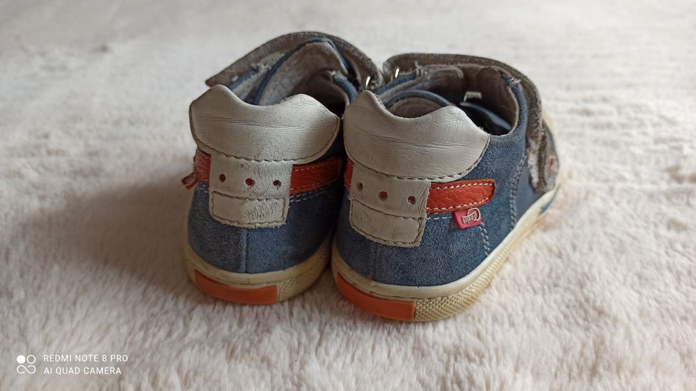 Trampki befado rozmiar 24