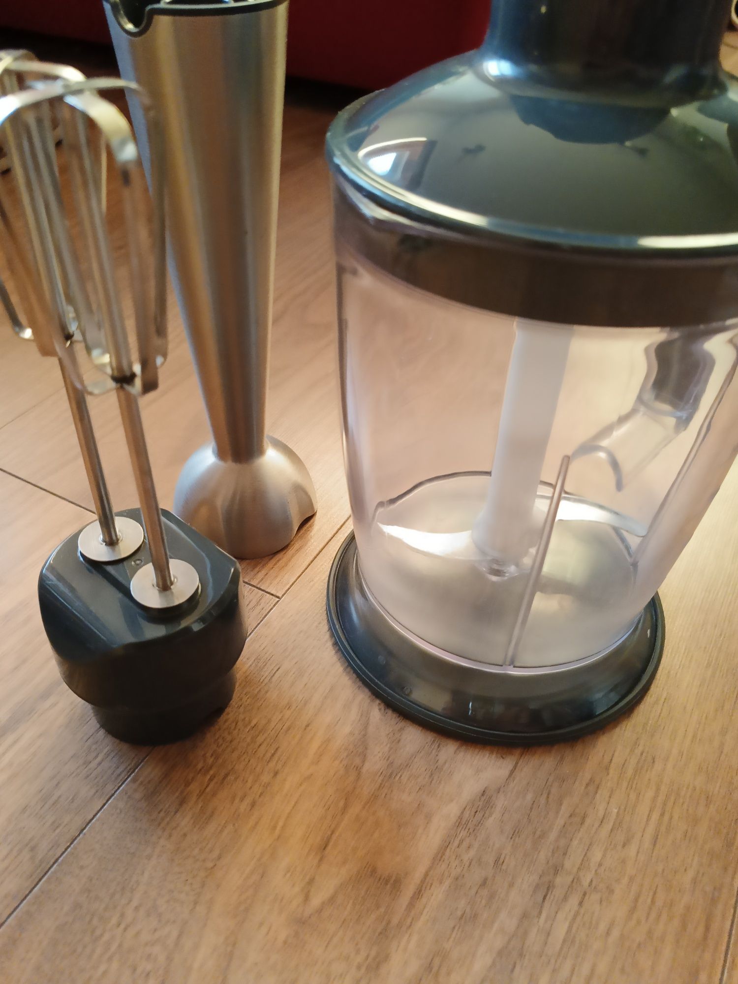 Podzespoły blender ręczny sencor