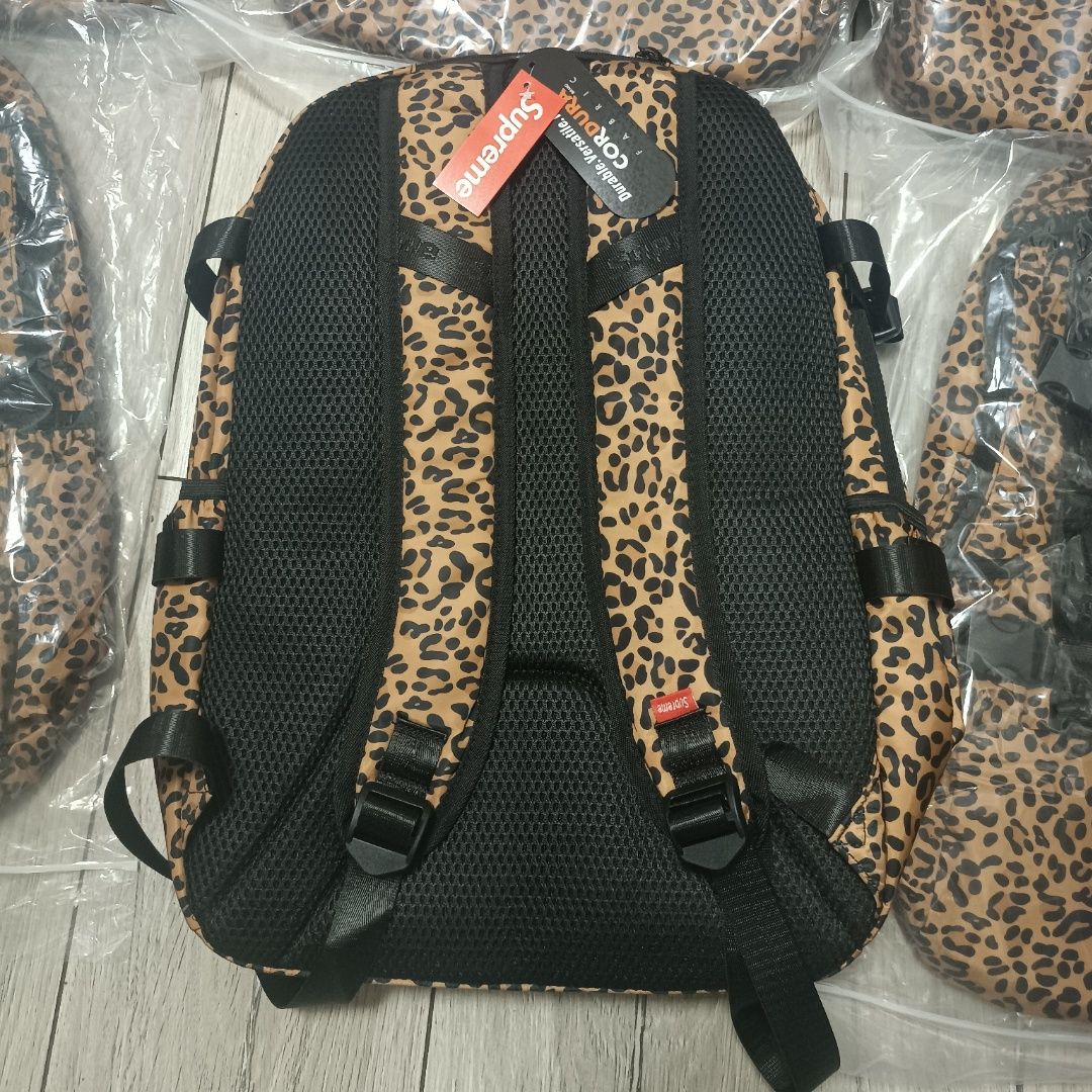 Рюкзак Supreme drip