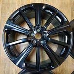 R20 оригінал BMW X5 G05 X6 G06 стиль 748 M диски 5/112